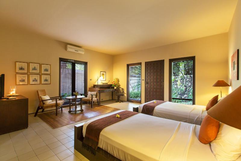 Villa Roku by Nagisa Bali - image 34