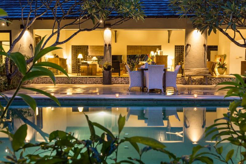 Villa Roku by Nagisa Bali - image 36