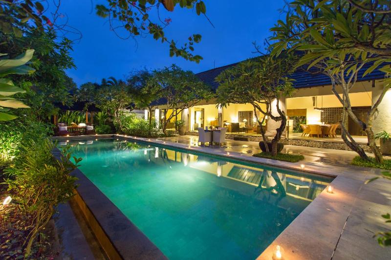 Villa Roku by Nagisa Bali - image 42