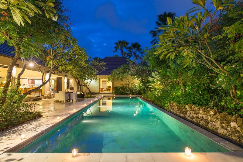 Villa Roku by Nagisa Bali - image 28