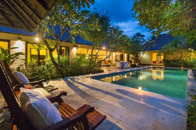 Villa Roku by Nagisa Bali - image 40