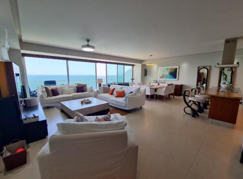 Peninsula Puerto Vallarta beachfront condos - image 12