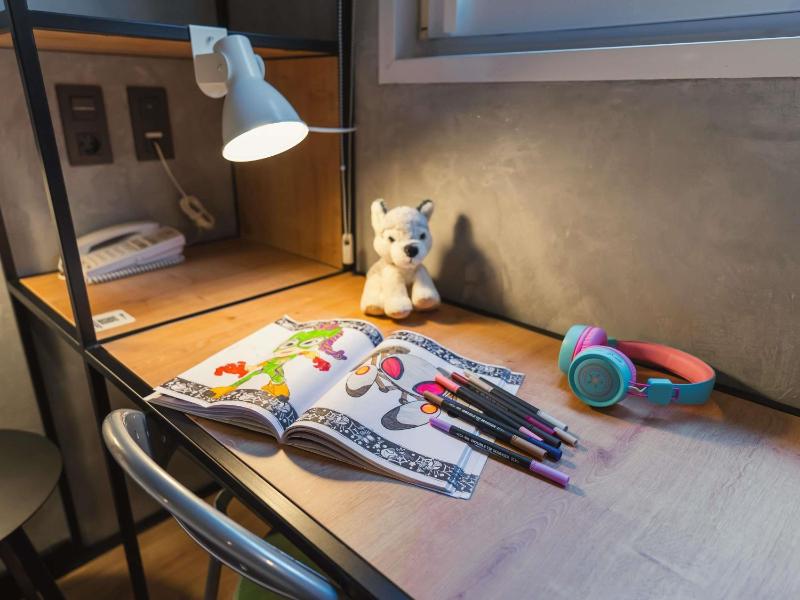 Ibis Hotel Alicante - image 9