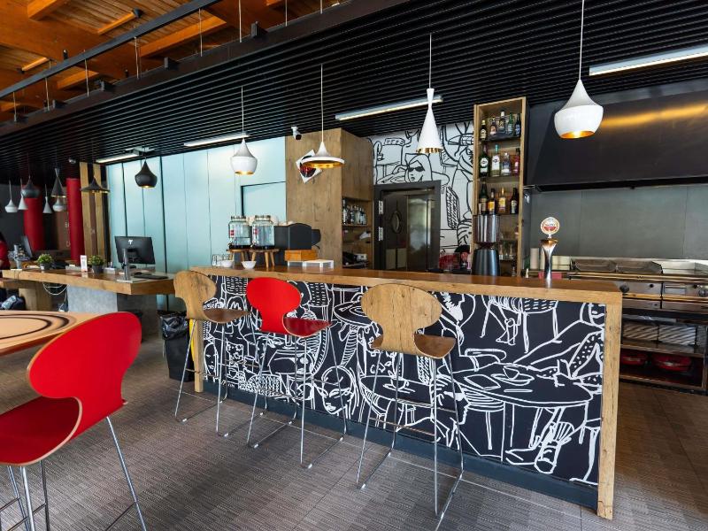 Ibis Hotel Alicante - image 24