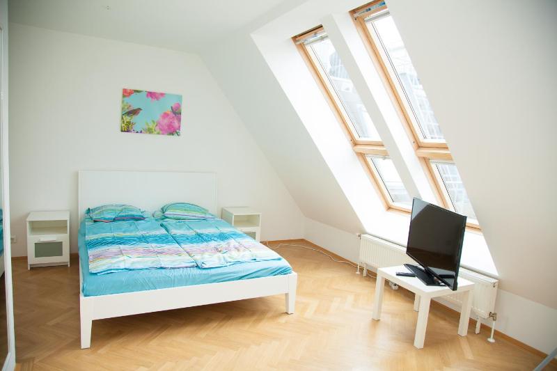  Two-Bedroom Apartment with Terrace and Air Condition image 2