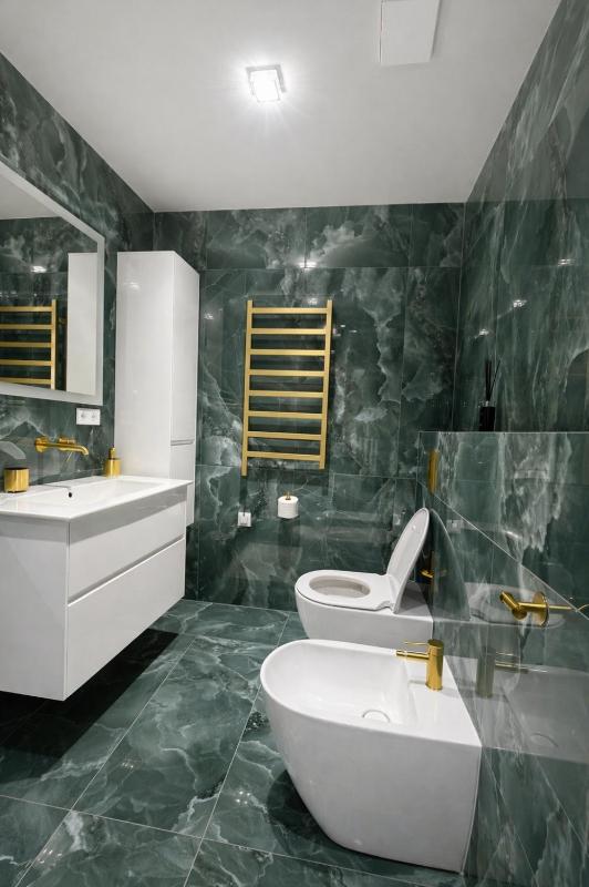 Apartamentai Palangoje Arune - image 11