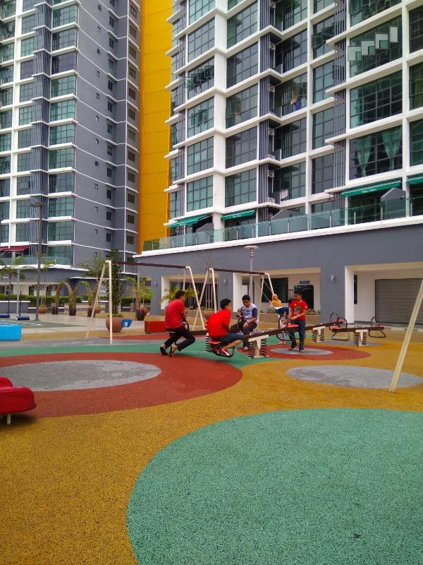 Shah Suites Vista Alam - image 7