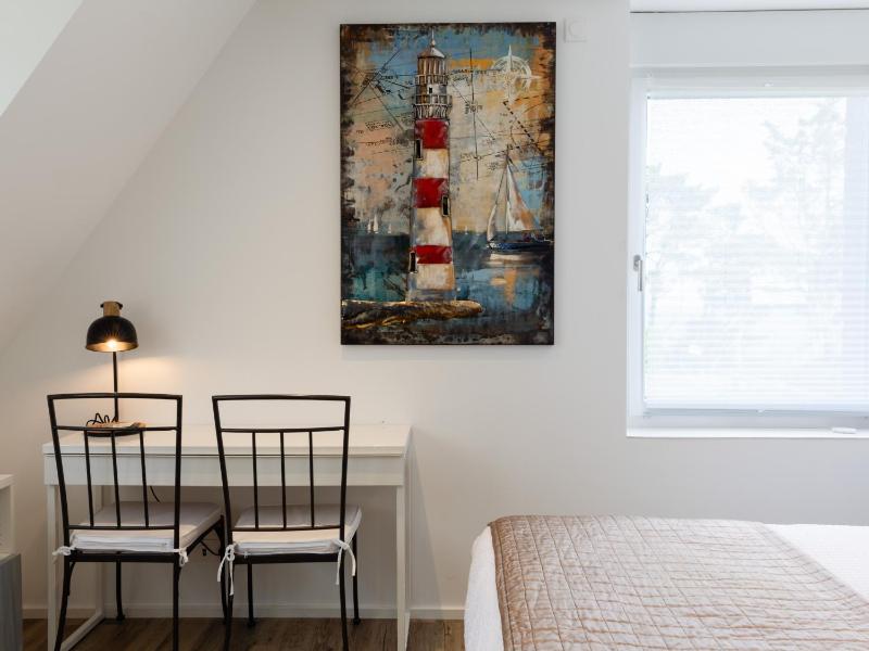 Chambres D'hotes Au Point De Vue - image 25