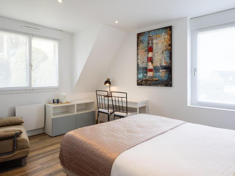 Chambres D'hotes Au Point De Vue - image 23