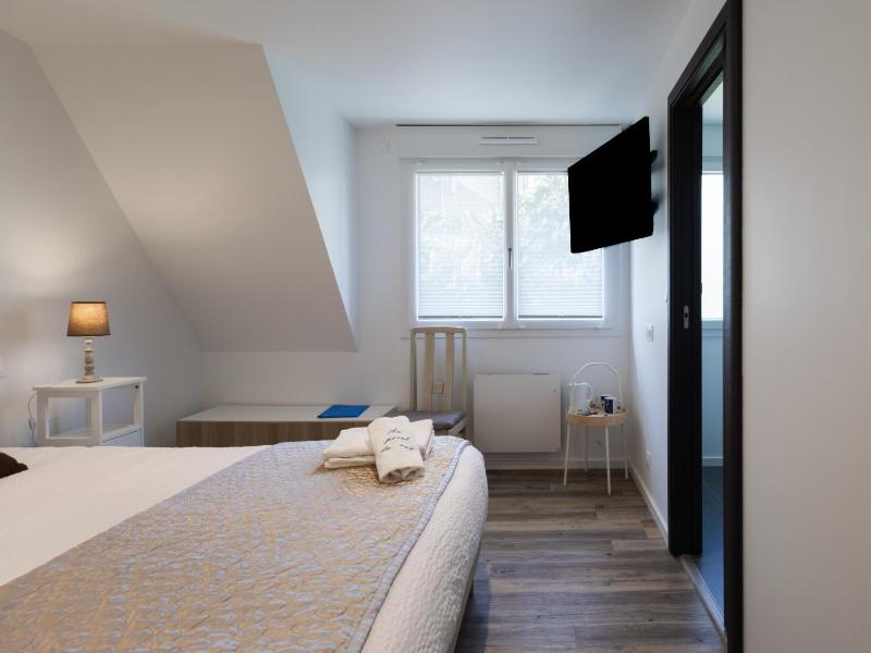 Chambres D'hotes Au Point De Vue - image 24