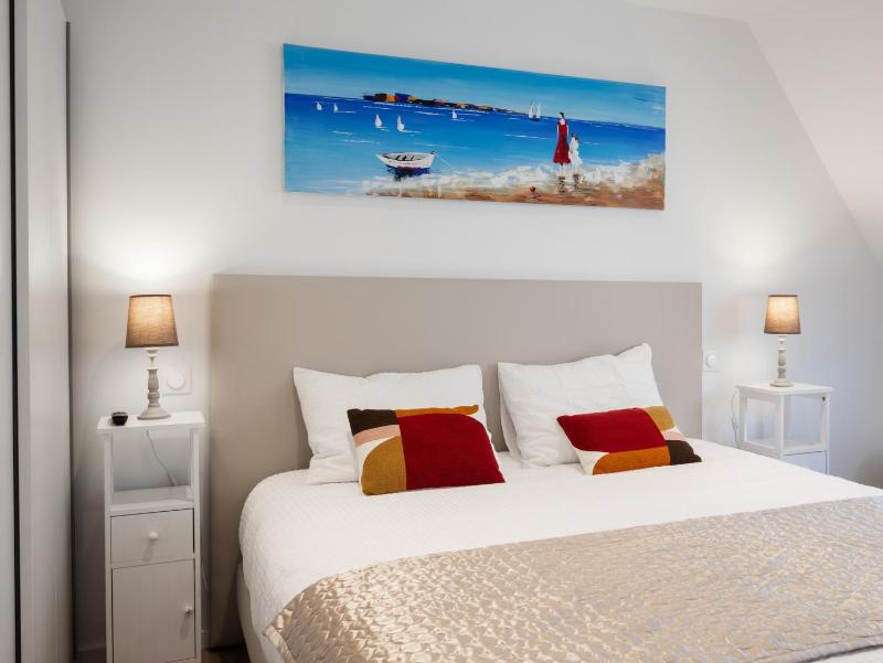 Chambres D'hotes Au Point De Vue - image 35