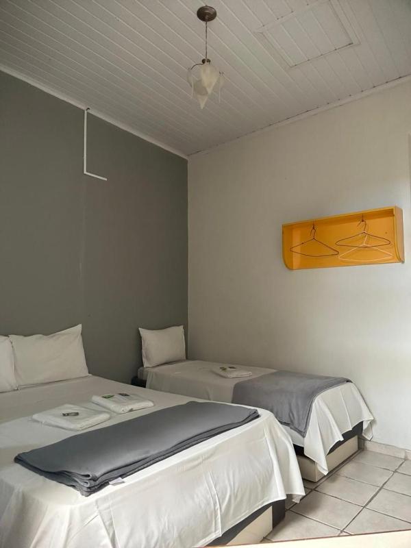 Hotel Castro Alves São Paulo - image 6