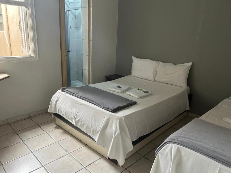 Hotel Castro Alves São Paulo - image 12