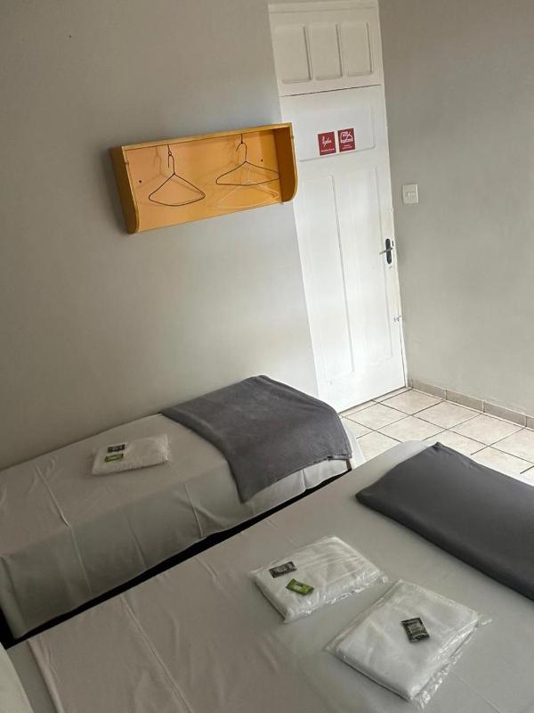 Hotel Castro Alves São Paulo - image 15
