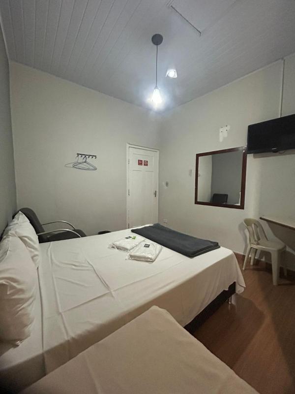 Hotel Castro Alves São Paulo - image 3