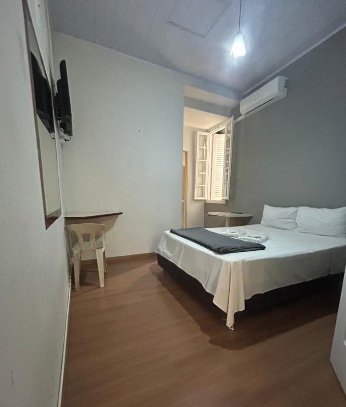 Hotel Castro Alves São Paulo - image 10