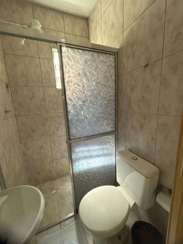 Hotel Castro Alves São Paulo - image 26
