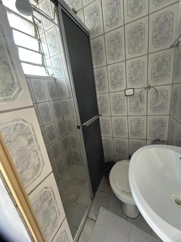 Hotel Castro Alves São Paulo - image 17