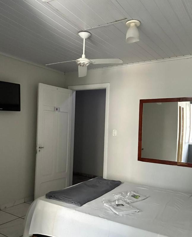Hotel Castro Alves São Paulo - image 16