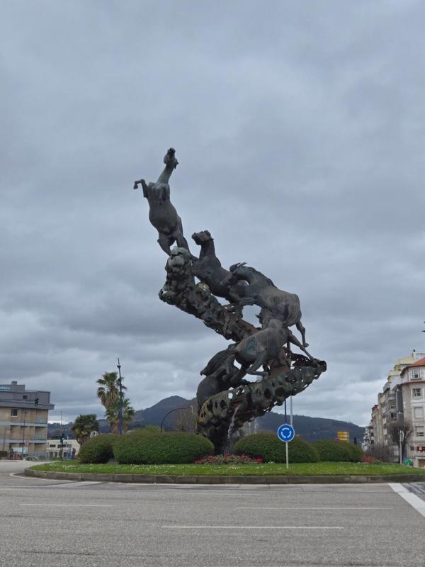 Hotel Celta - image 19
