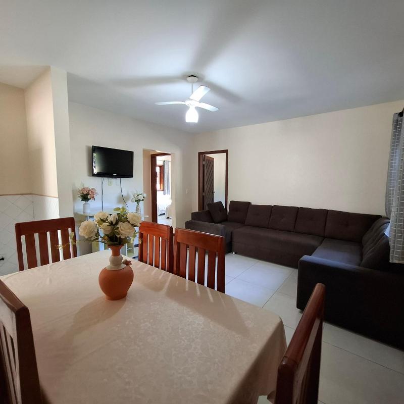 Mestre Lord Apart Hotel 300m Praia Taperapuã by La Vem Férias - image 18