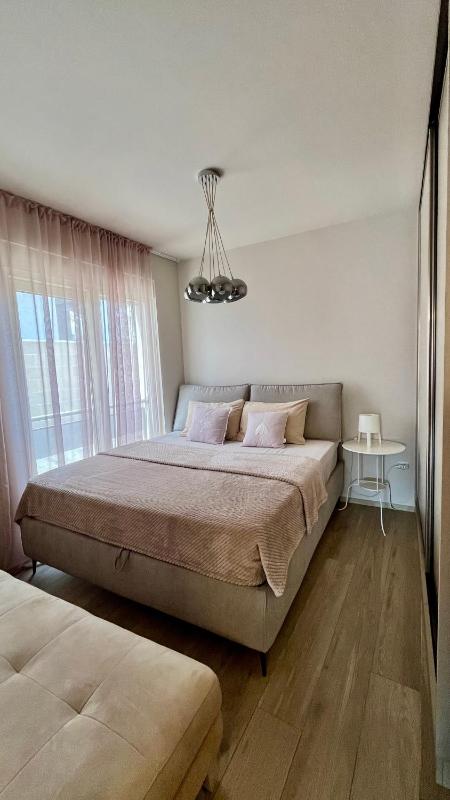 Atina apartment city centre Budva luxurious near Old city - image 2