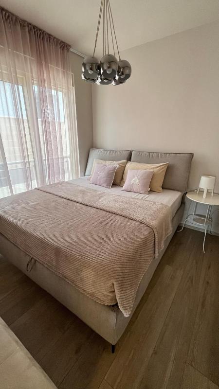 Atina apartment city centre Budva luxurious near Old city - image 6