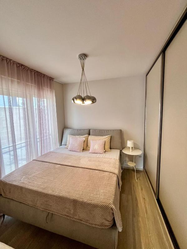 Atina apartment city centre Budva luxurious near Old city - image 9