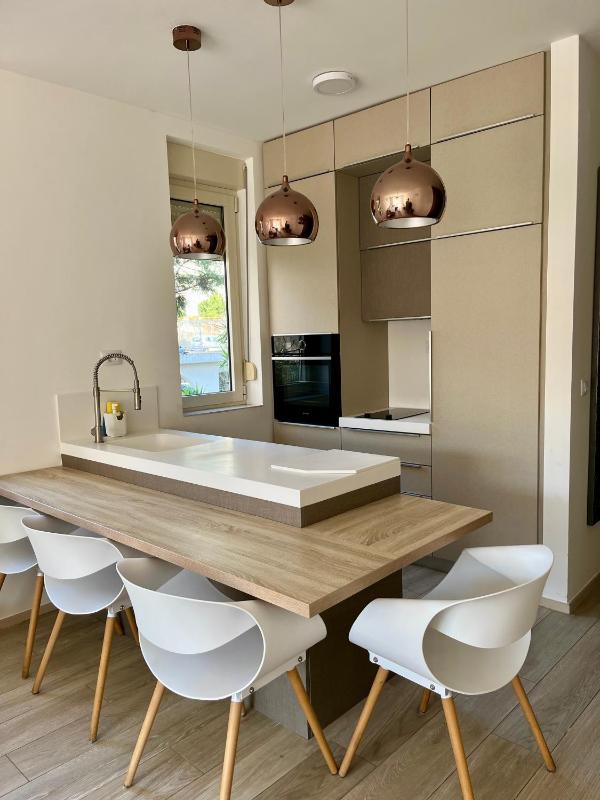 Atina apartment city centre Budva luxurious near Old city - image 10