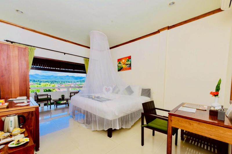Luang Prabang View Hotel - image 12