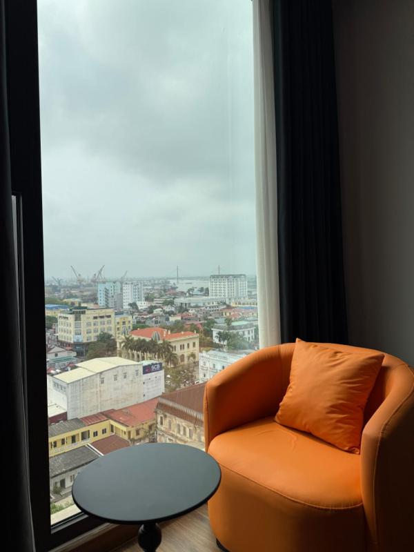 BRG Premium Apartments - image 13