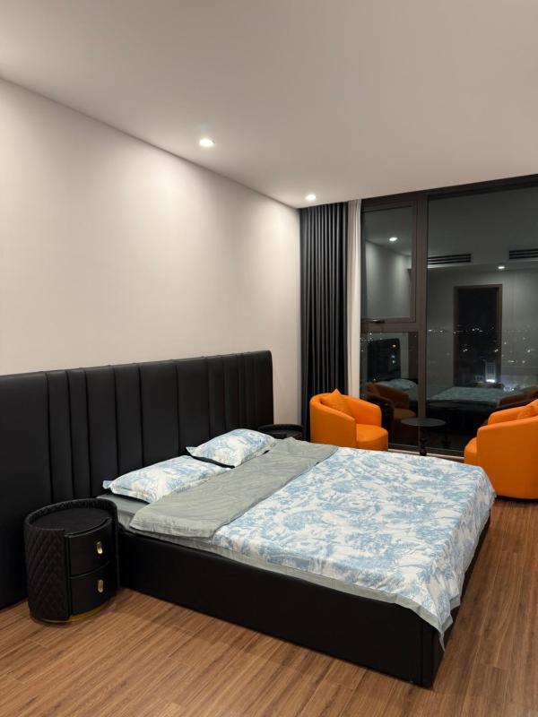 BRG Premium Apartments - image 14