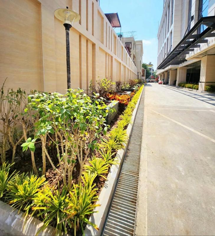 BRG Premium Apartments - image 19