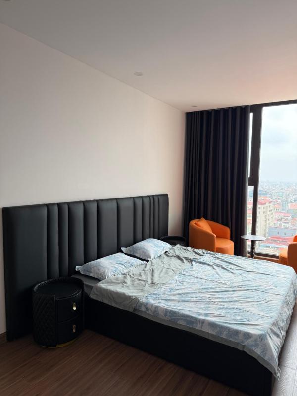 BRG Premium Apartments - image 11