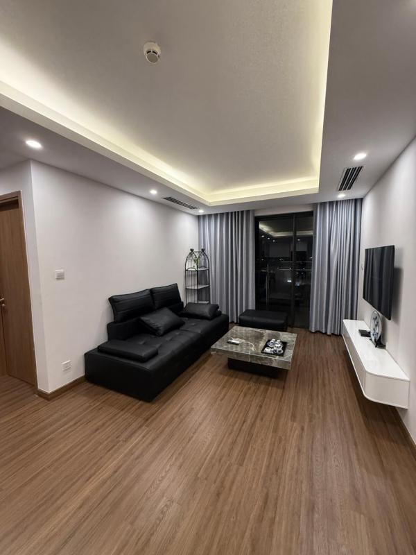 BRG Premium Apartments - image 9