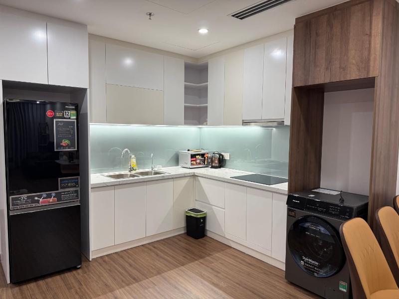 BRG Premium Apartments - image 21