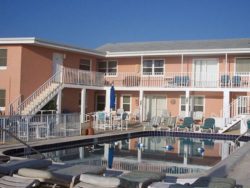 Sierra Suites - image 18