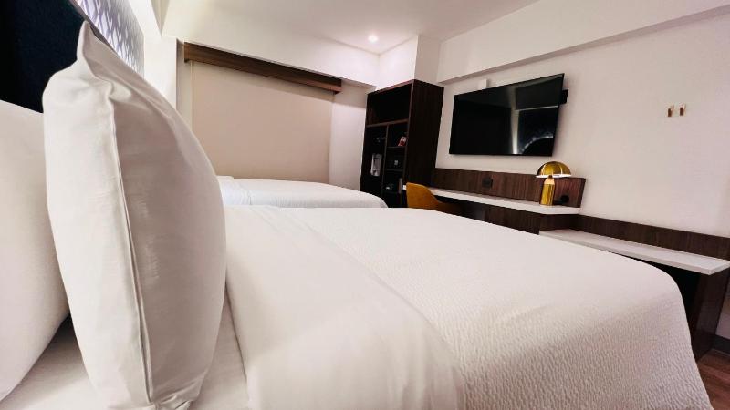 Hotel Roosevelt - image 37
