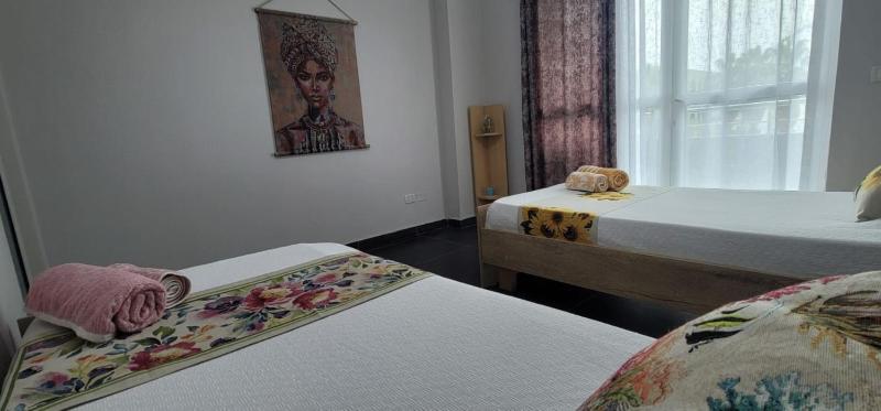 Sea view & Family Apartment - Perla 5 Golem - image 8