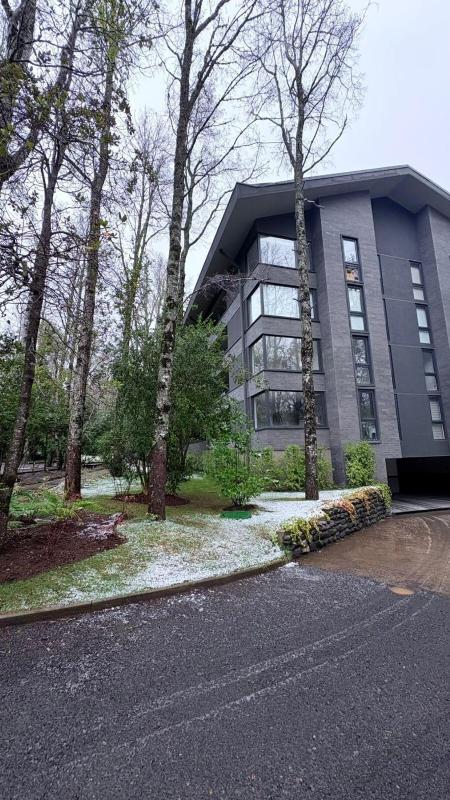 Nuevo Departamento Pucon - Los Boldos - image 8