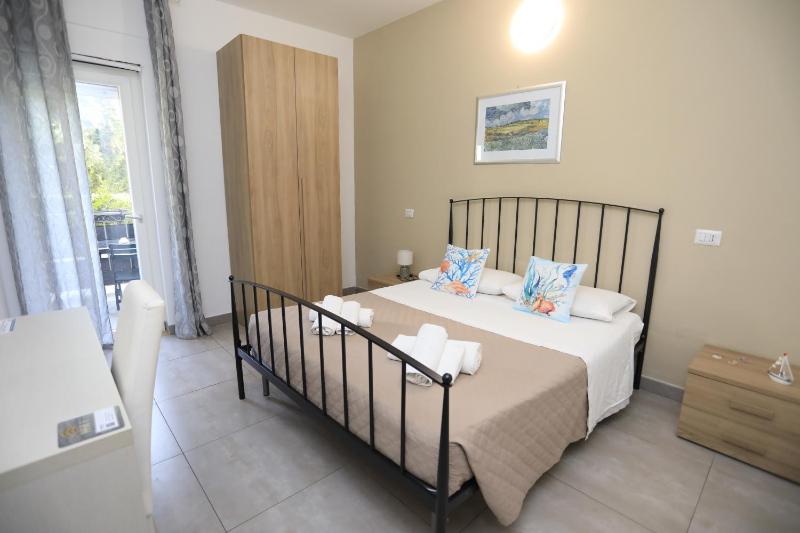 B&B Le Grazie Tropea - image 21