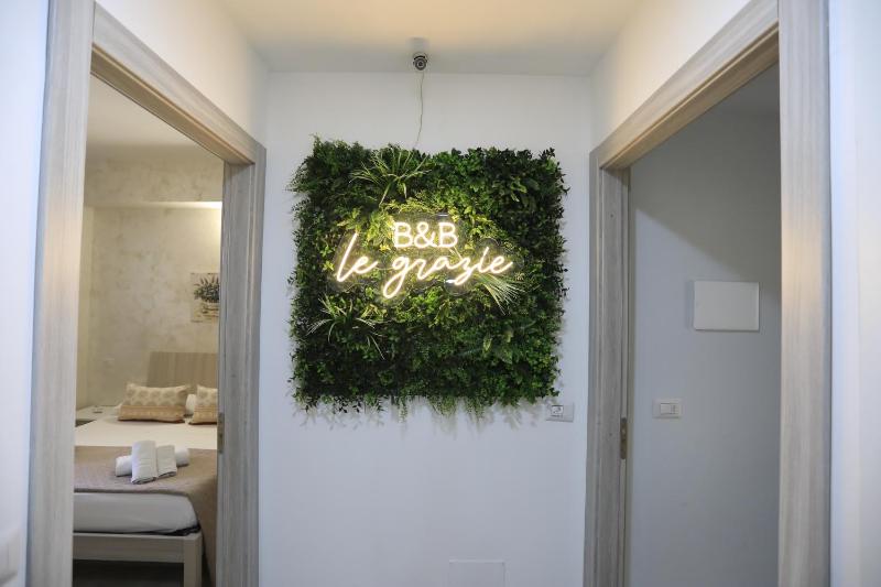B&B Le Grazie Tropea - image 18
