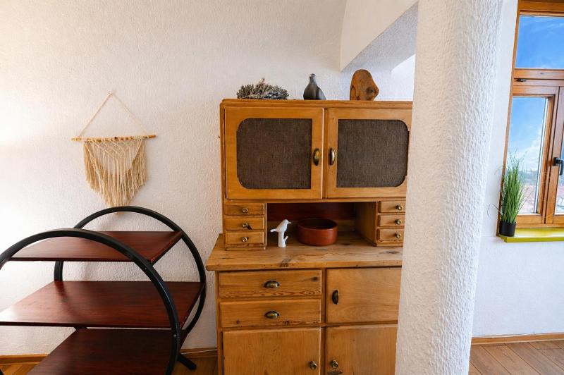 Apartament z sypialnią w szafie Narnia Sopot by MC Apart - image 9