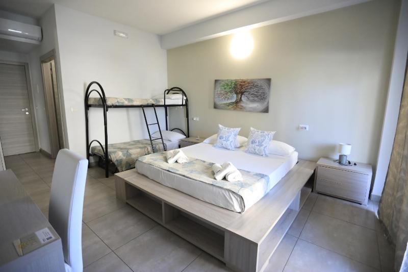 B&B Le Grazie Tropea - image 27