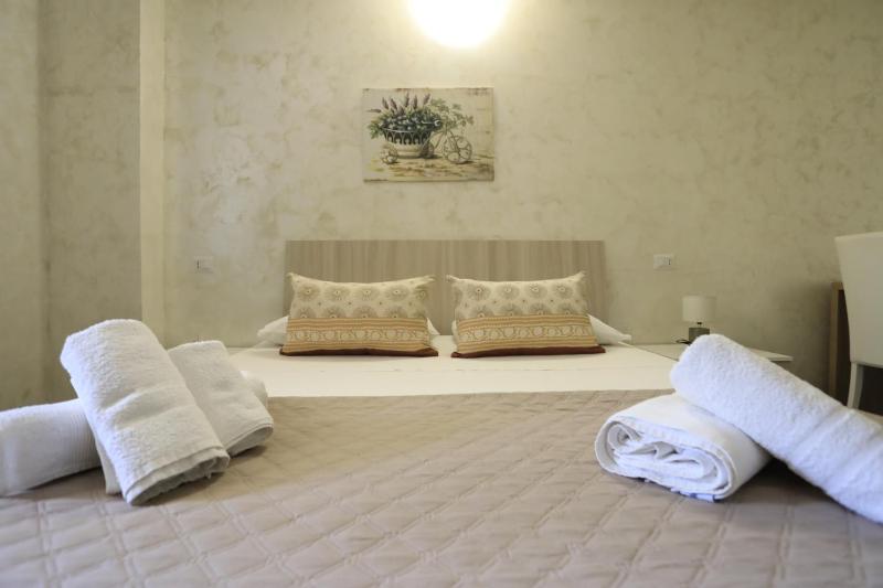B&B Le Grazie Tropea - image 22