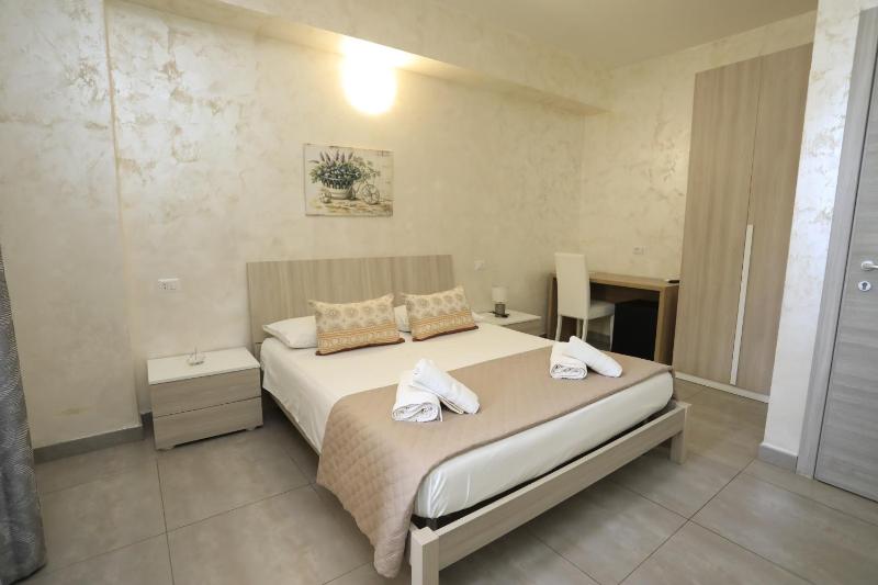 B&B Le Grazie Tropea - image 14
