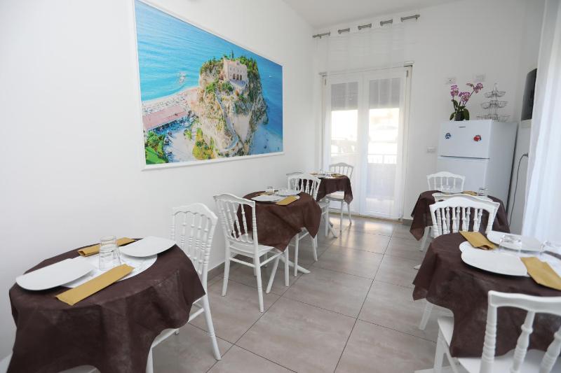 B&B Le Grazie Tropea - image 7
