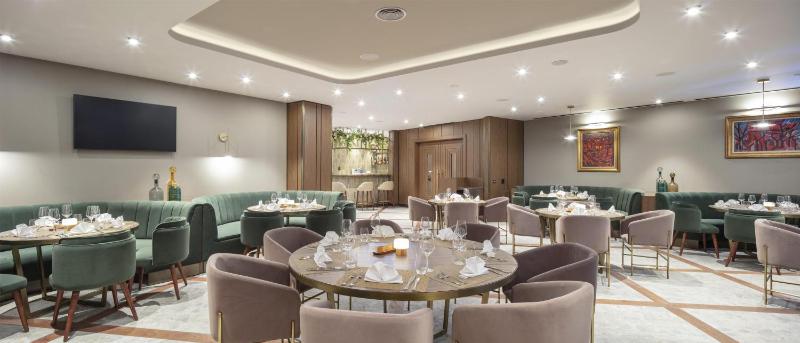 DoubleTree by Hilton Plovdiv Center - image 4