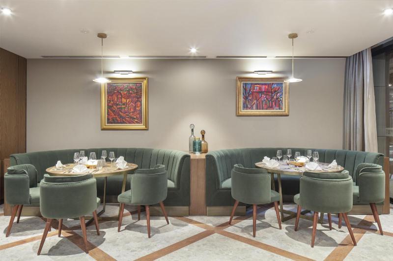 DoubleTree by Hilton Plovdiv Center - image 39