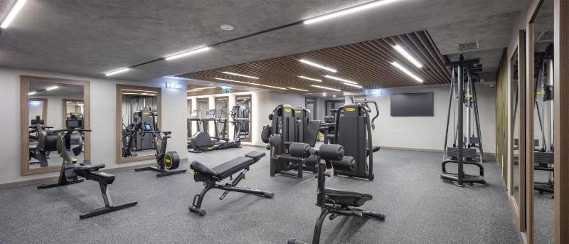 DoubleTree by Hilton Plovdiv Center - image 13